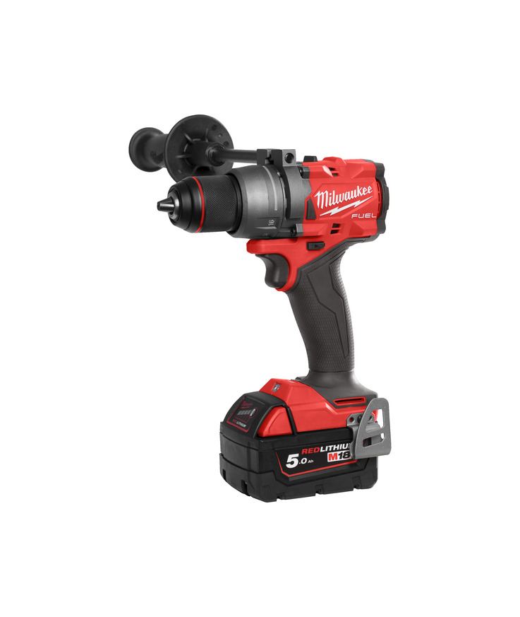Skruvdragare Milwaukee M18 FDD3-502X