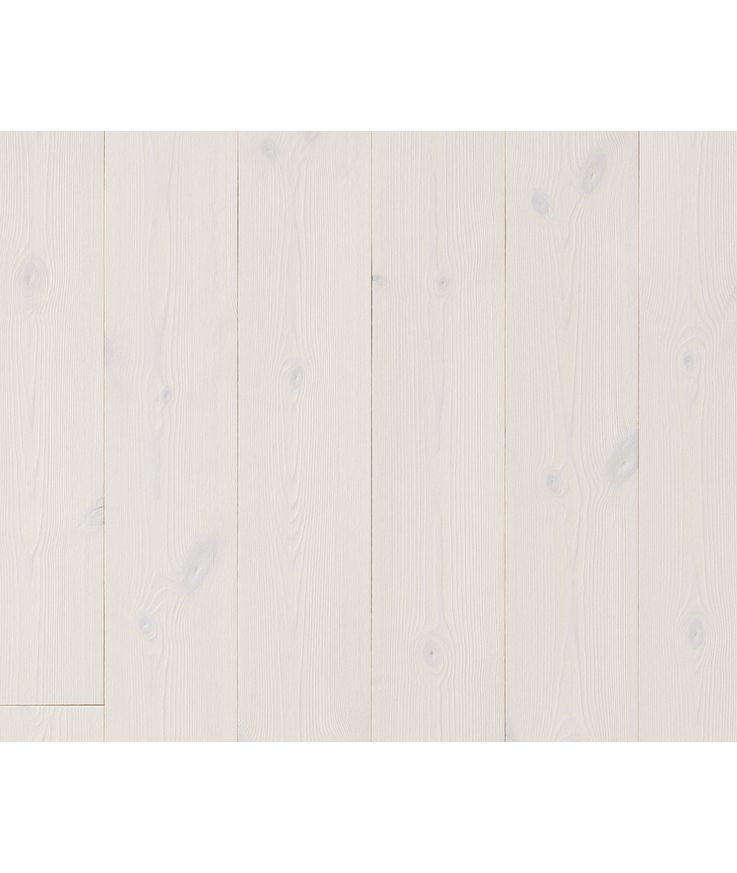 Golv borstat ultra protect vit 8% 20x143