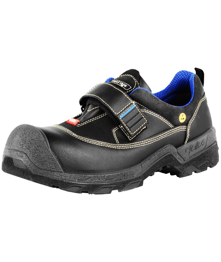 Skyddssko låg 1258 jalas stl 43