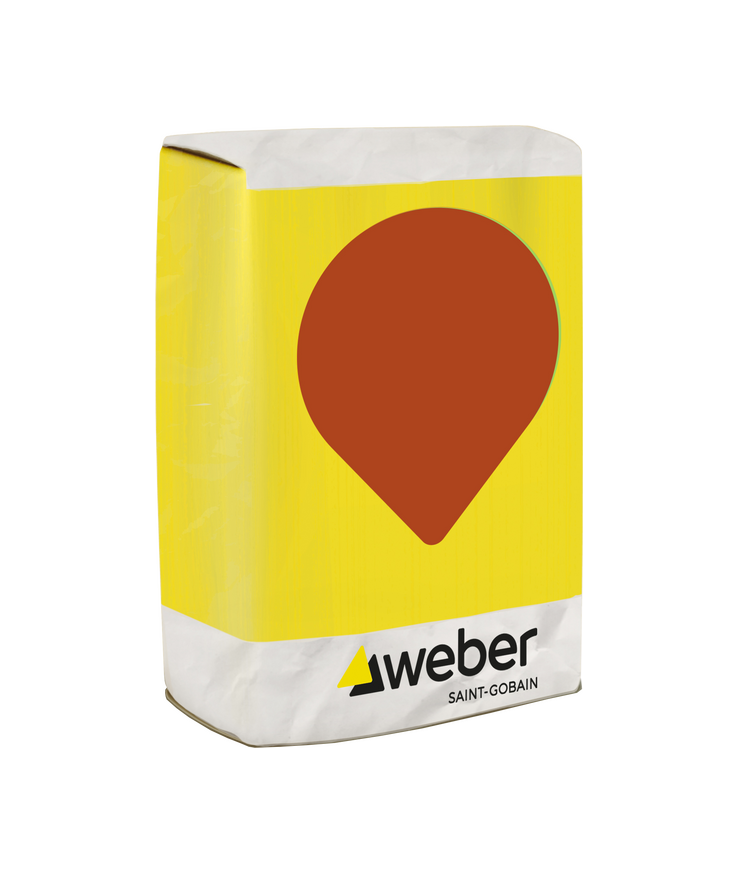 Mur&putsbruk base 222 b 20kg