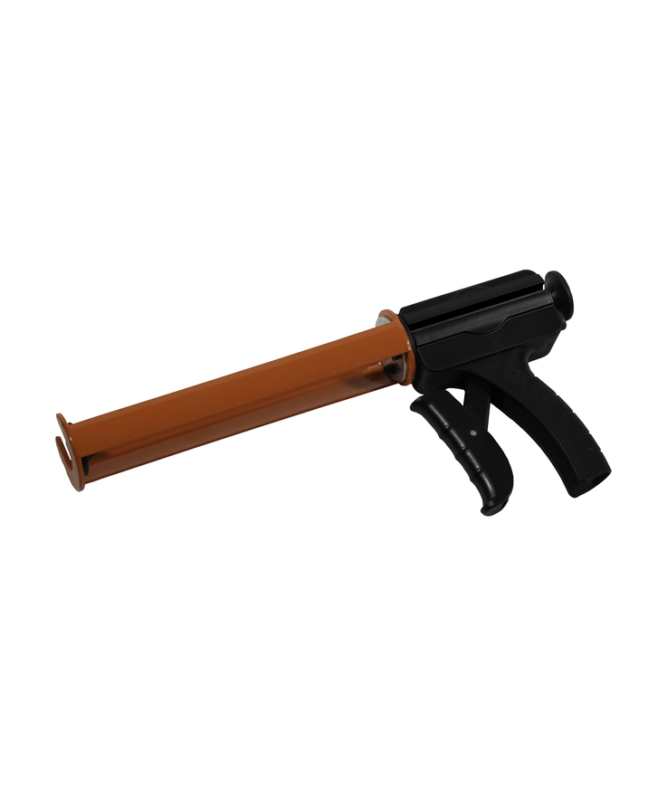Fogpistol basic