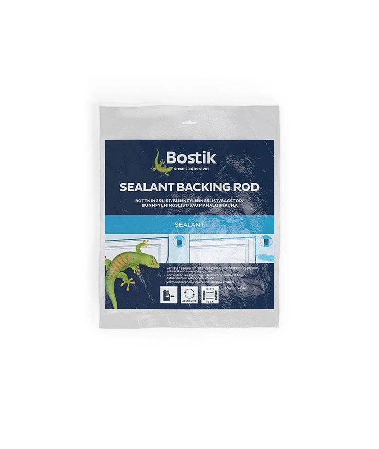 Bottningslist 10mmx6m