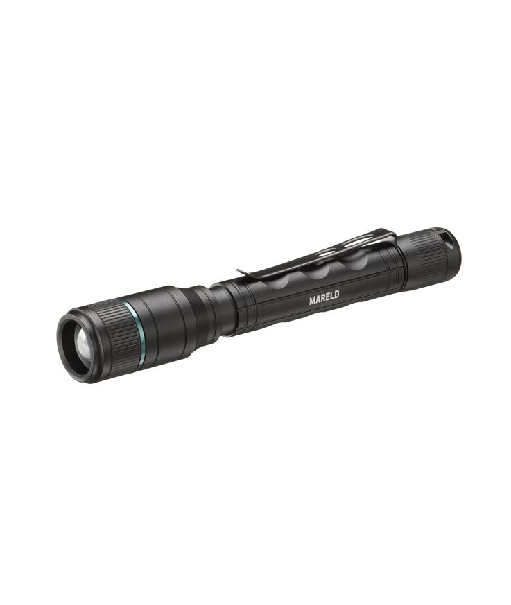 Ficklampa nimbus 140 mareld