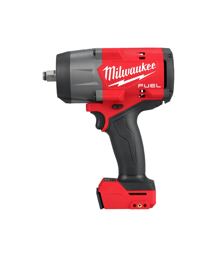 Mutterdragare Milwaukee M18 FHIW2F12-0X