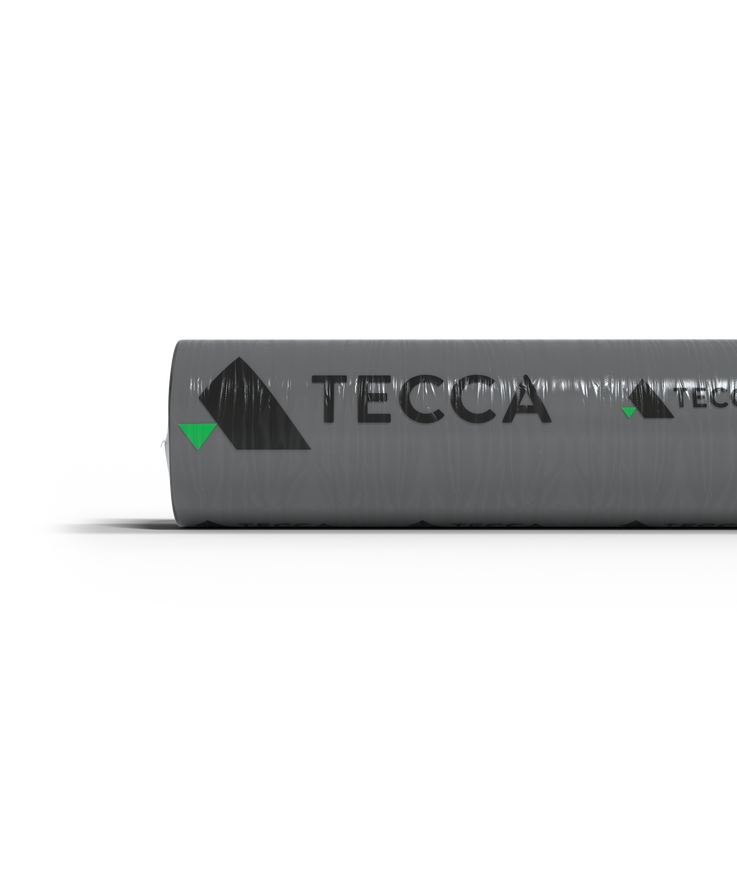 Underlagstak t-diff pro 1500mm 30m
