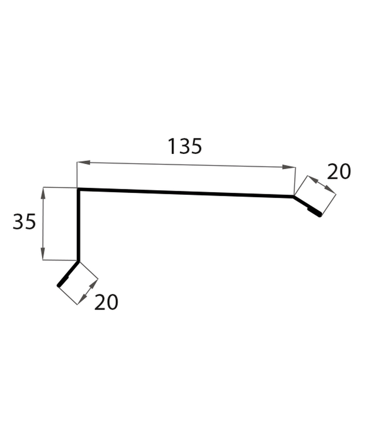 Vindskiva 2 gc 015 svart