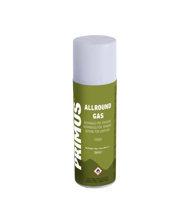 Allroundgas p720062 250ml