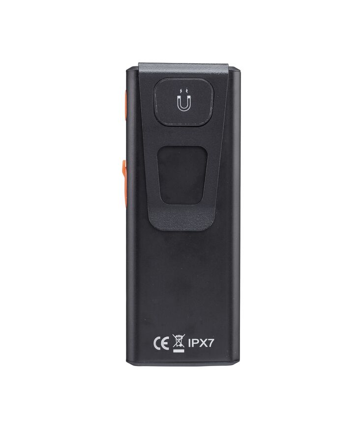 Handlampa illumine 1200 re Mareld