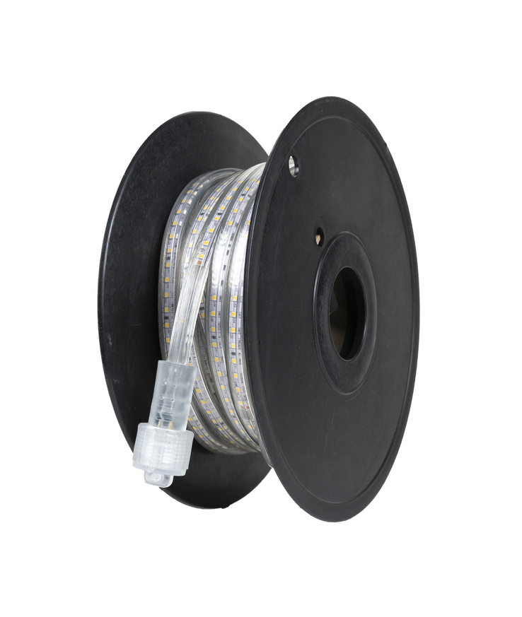 Ledslinga sunlit mareld slim 10m