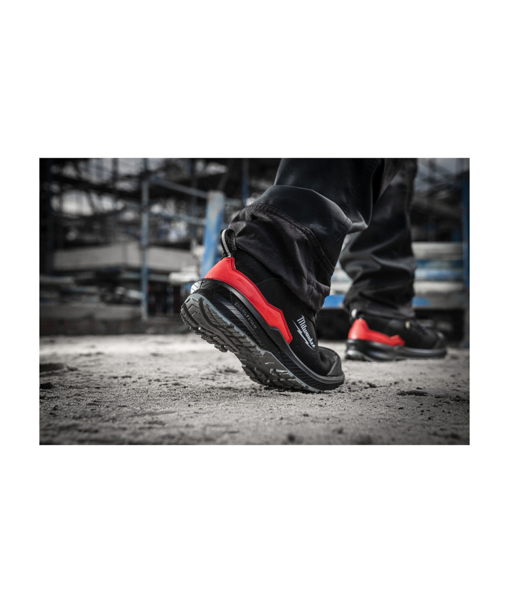 Skyddskänga fxt s3s b1m110133 40