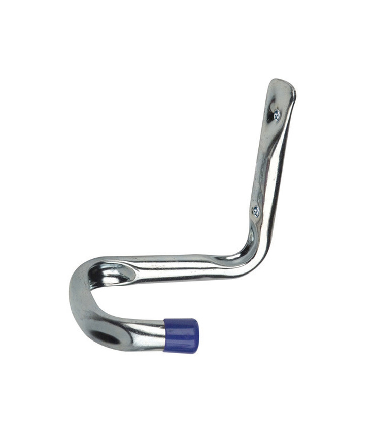 Cykelkrok millers elförzinkad 120mmx65mm