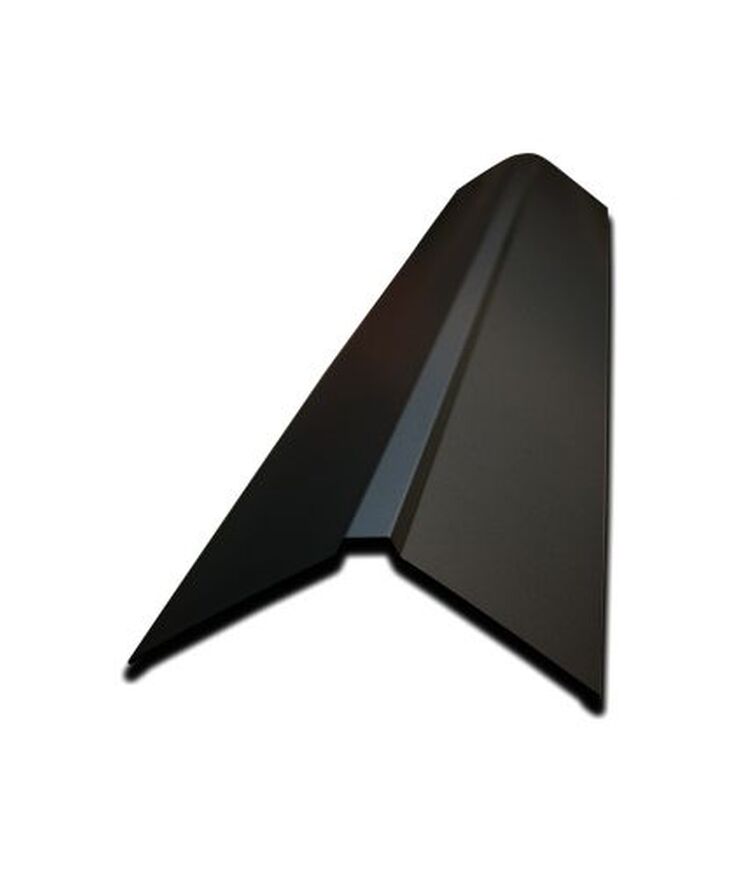 Nockplåt ar9005 svart 190x190 Ar9005 svart