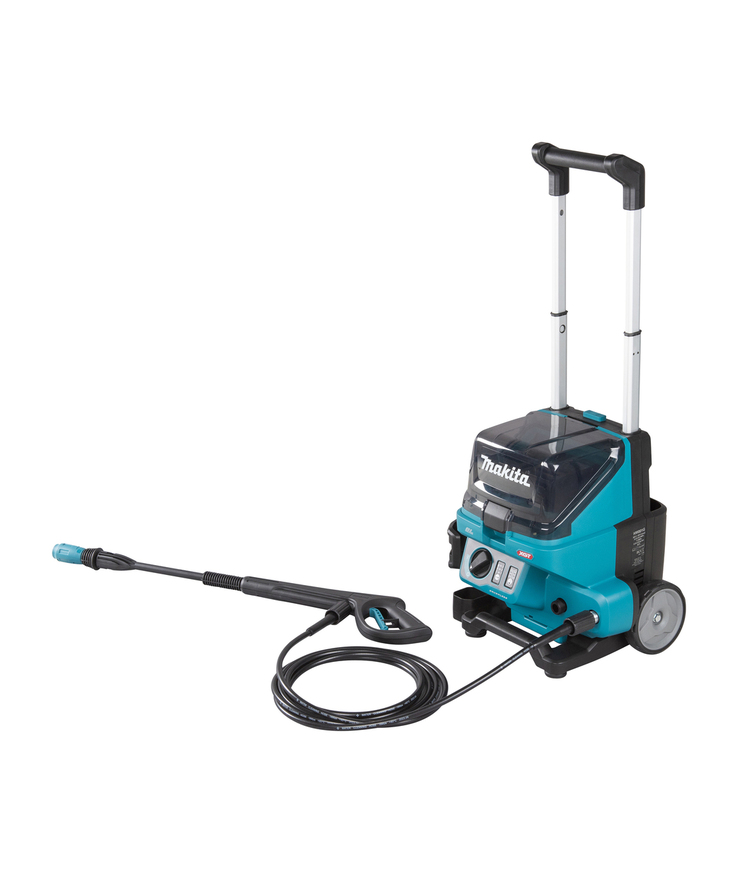 Högtryckstvätt hw001gz makita Xgt 40v solo 7l/min 115bar