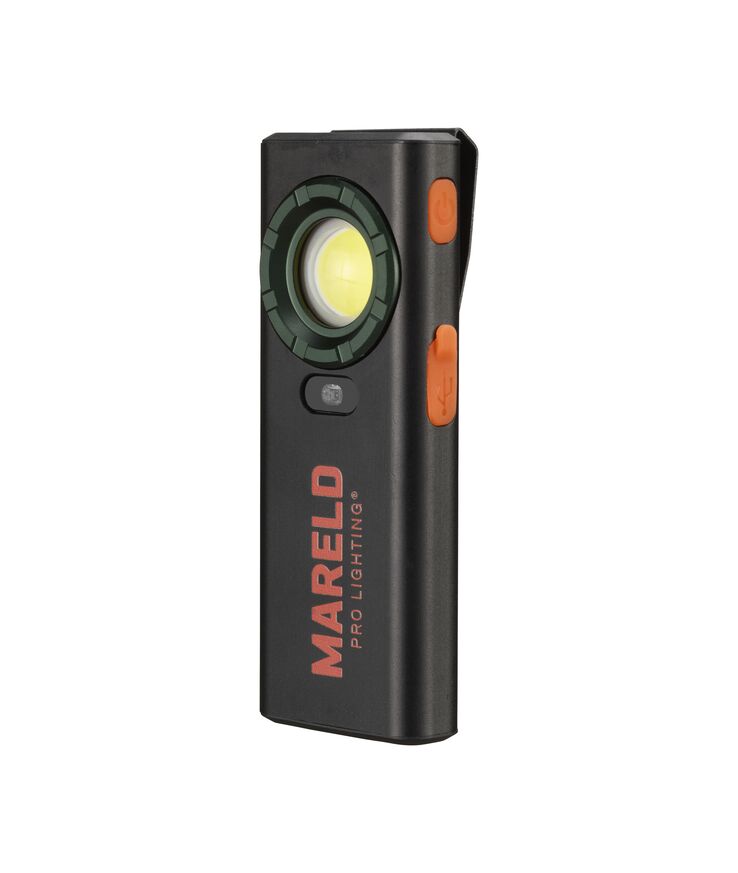 Handlampa illumine 1200 re Mareld