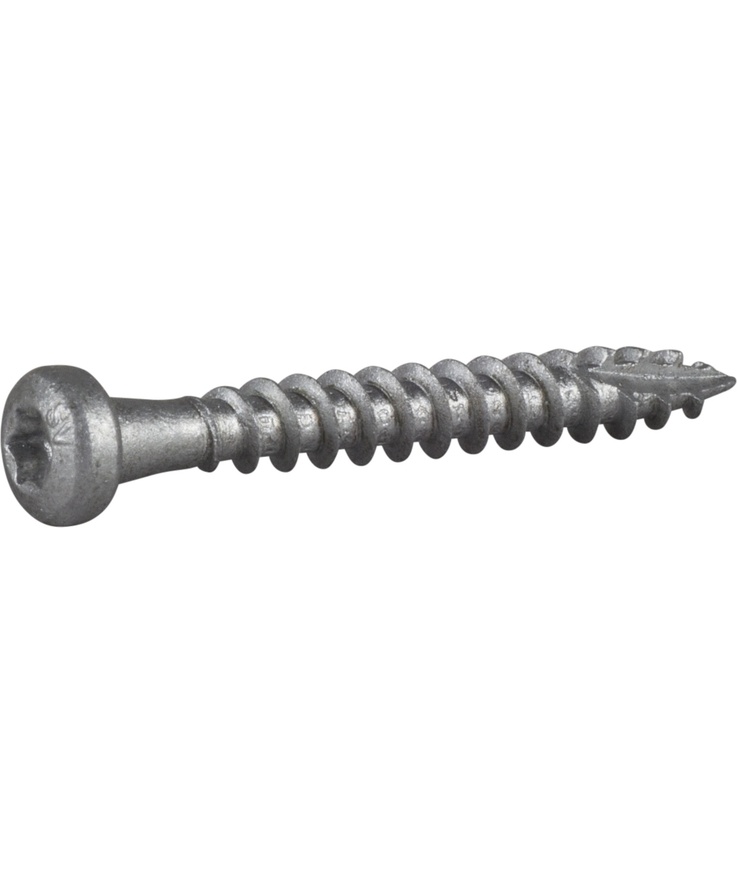 Ankarskruv fibercut corrseal Tx20 5,0x40