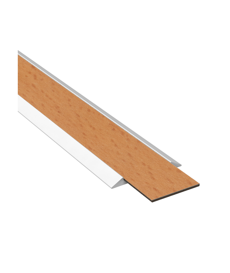 Inlägg bok laminat 200cm