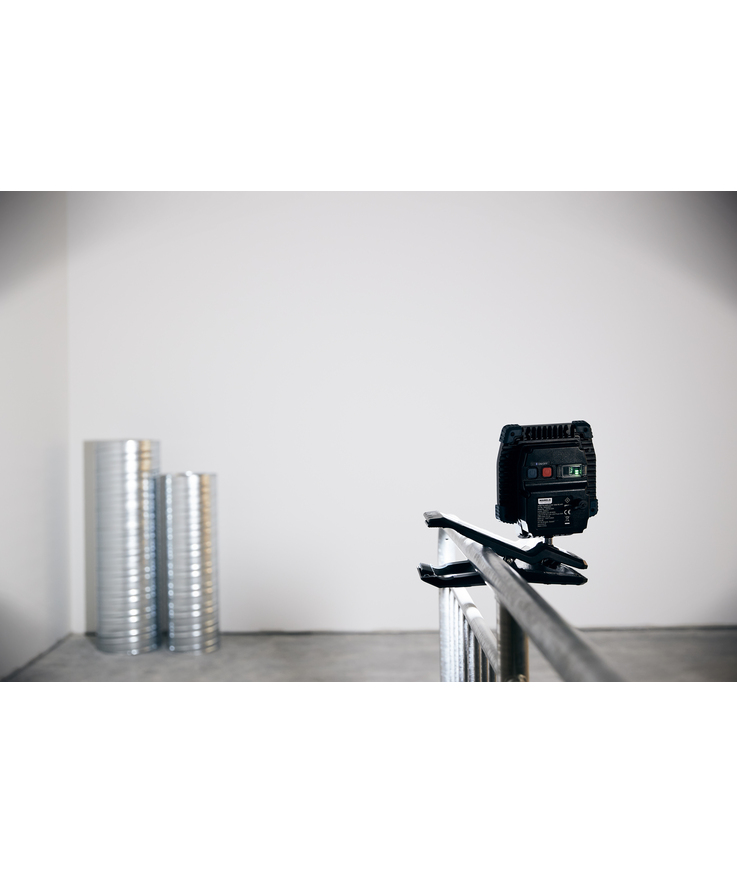 Arbetslampa shiny 5000 re app Med fäste mareld