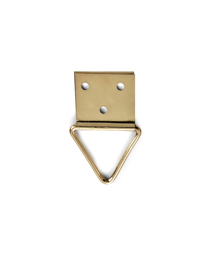 Tavelögla 593 mäss 19x19mm 10st