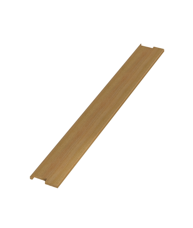 Tröskel b 8m 110mm