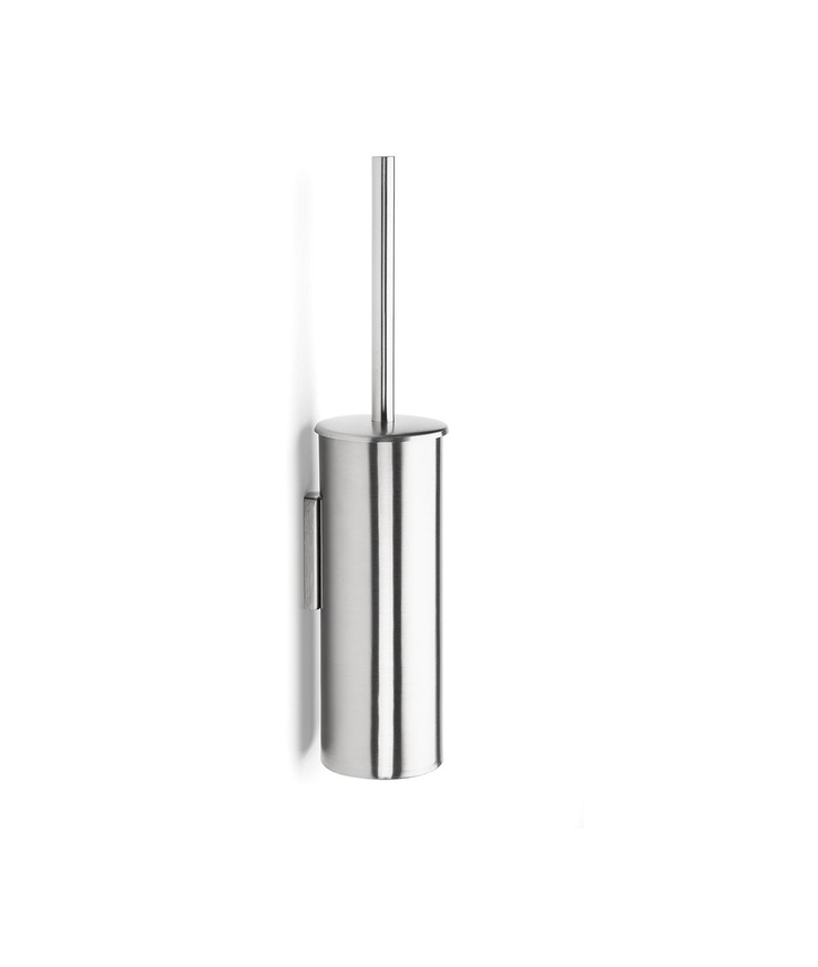 Toalettborsthållare 1368 rf D59x425mm