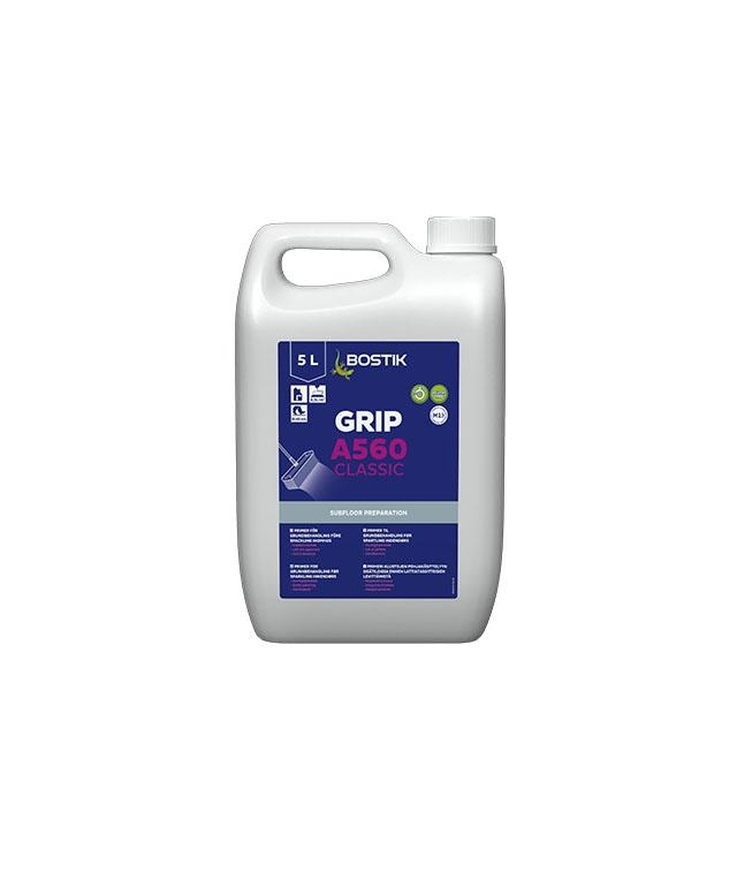 Golvprimer grip a560 classic