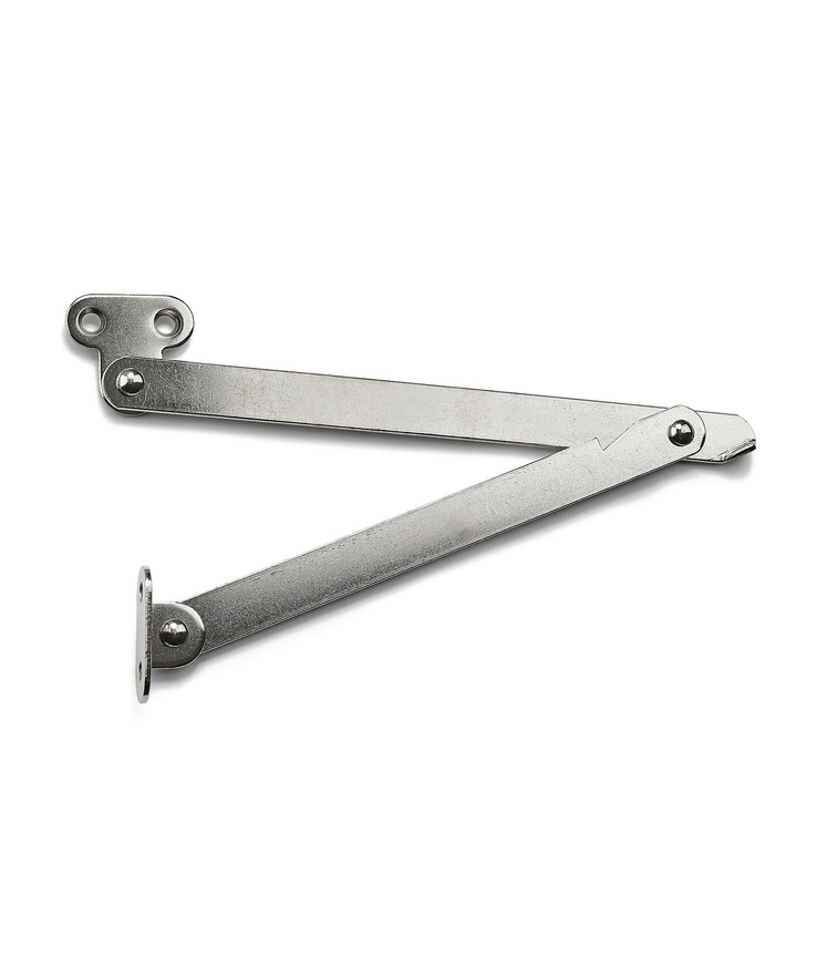 Klaffhållare 1095 nickel 250mm