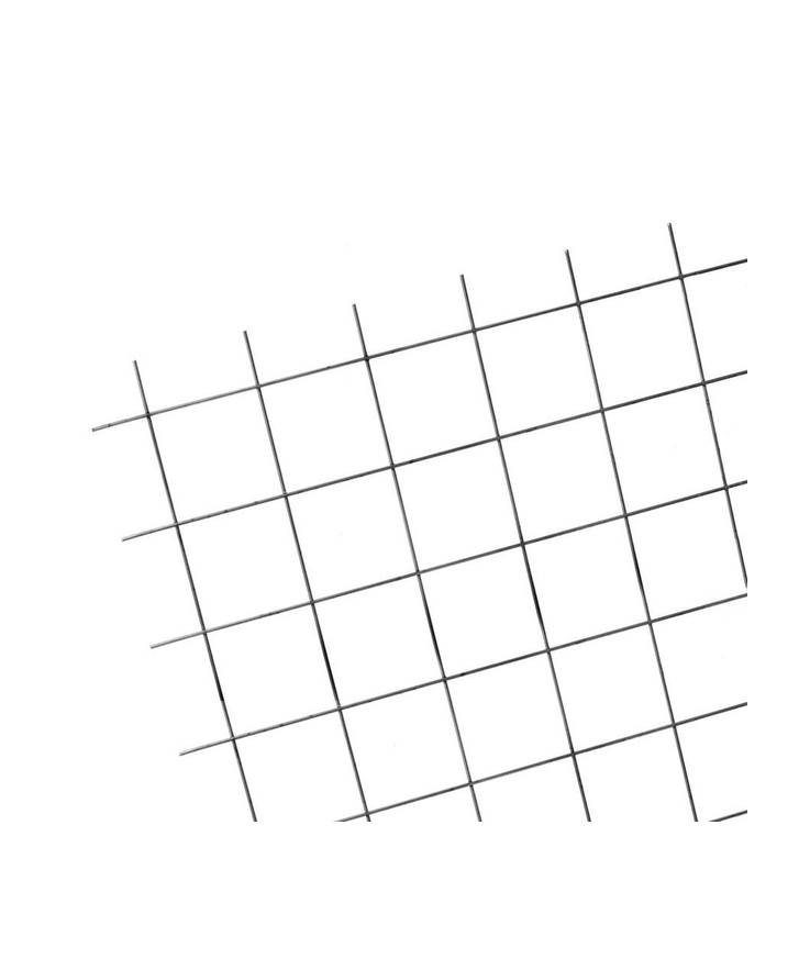 Armeringsnät 70x70x2,5mm 80x120cm