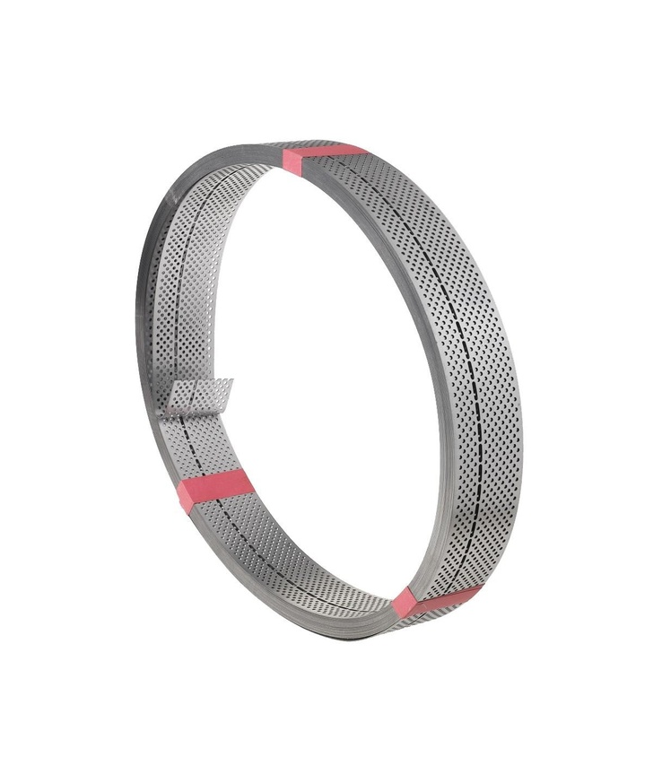 Sockelskydd gar sst 22x45x25mm