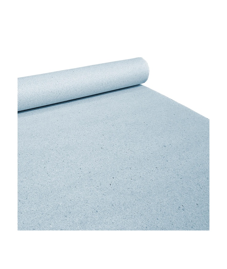 Lumppapp grå 330gr 1x15m