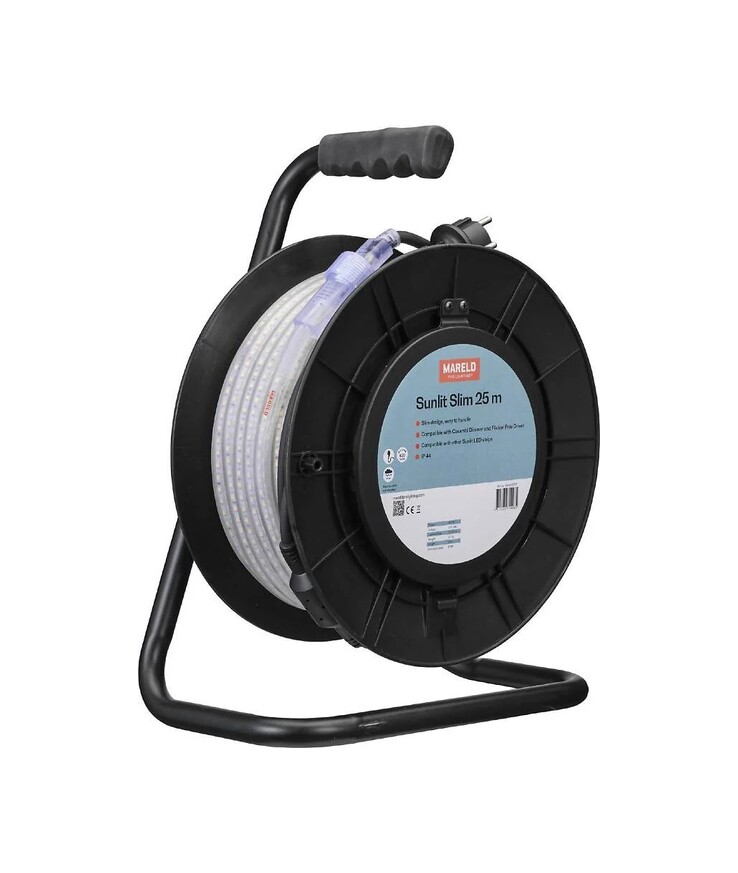 Vinda slinga sunlit mareld Slim 25m