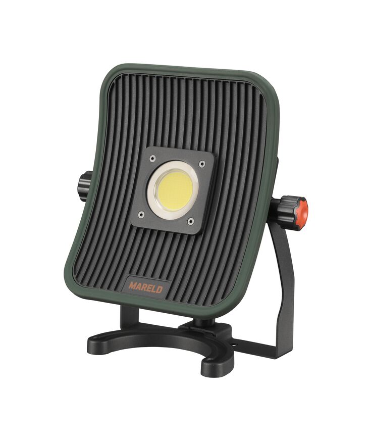 Arbetslampa blaze 6500 dp Mareld
