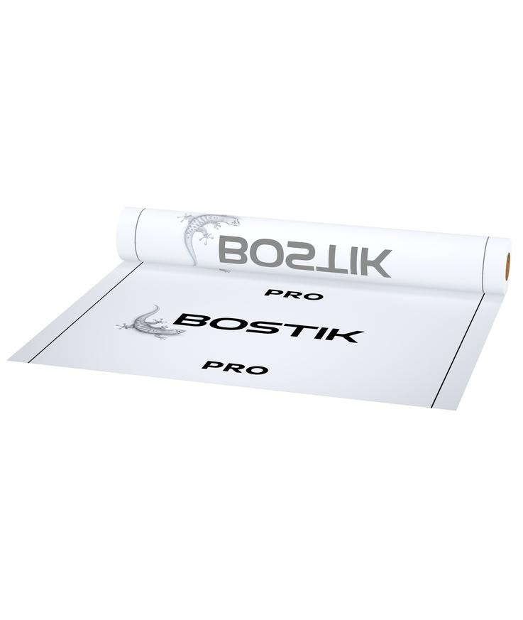 Tätskiktsfolie pro lx 1x30m