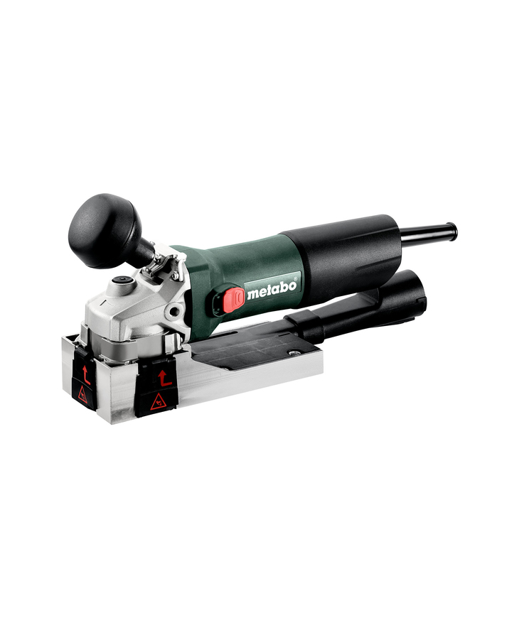 Lackfräs lf850s metabo 850w