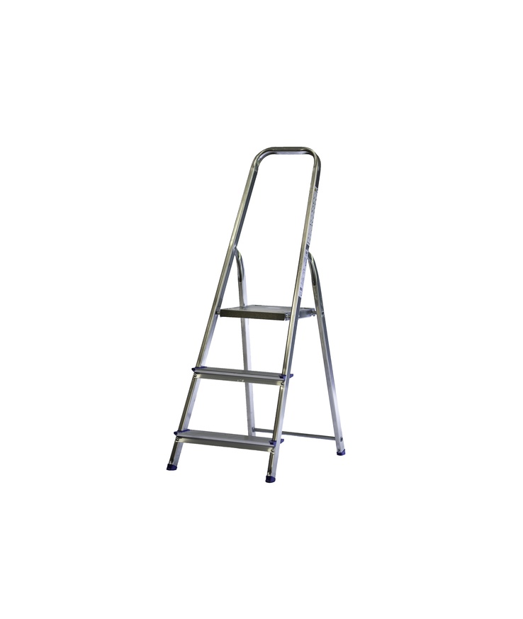 Trappstege 501 3-steg