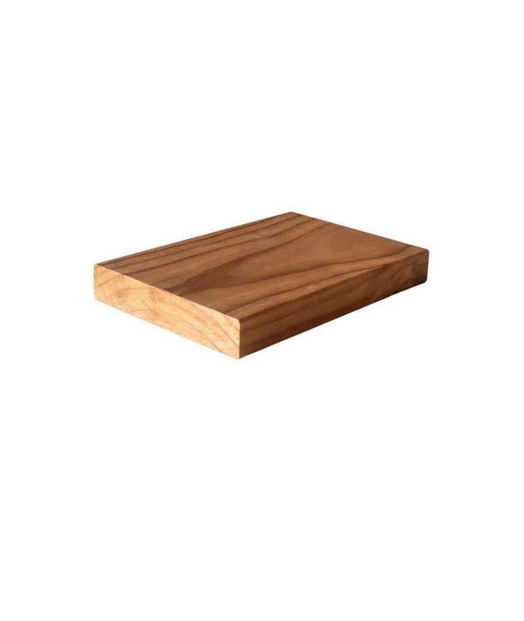 Bastulav Värmebehandlad Radiata Pine 26x140