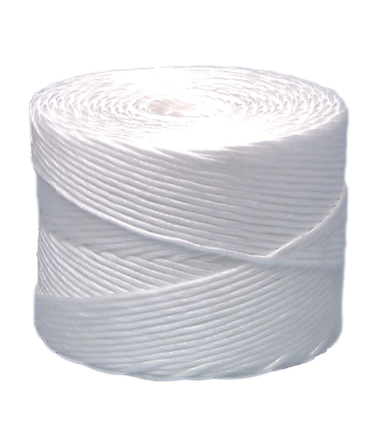 Emballagegarn poly Polypropylen i box 2,2mmx800m