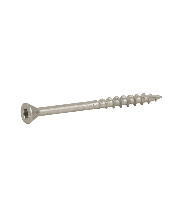 Trallskruv corrseal tx20 4,2x55