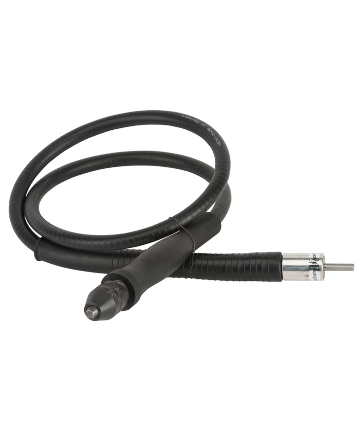 Axel böjlig bosch 0,5-8mm