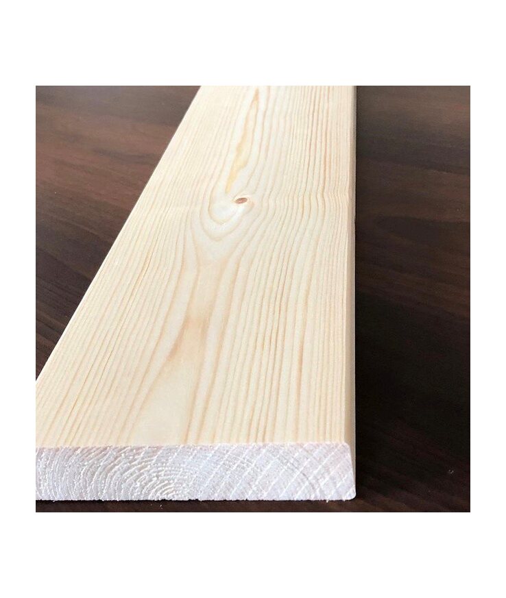 Kärntrall furu 28x120