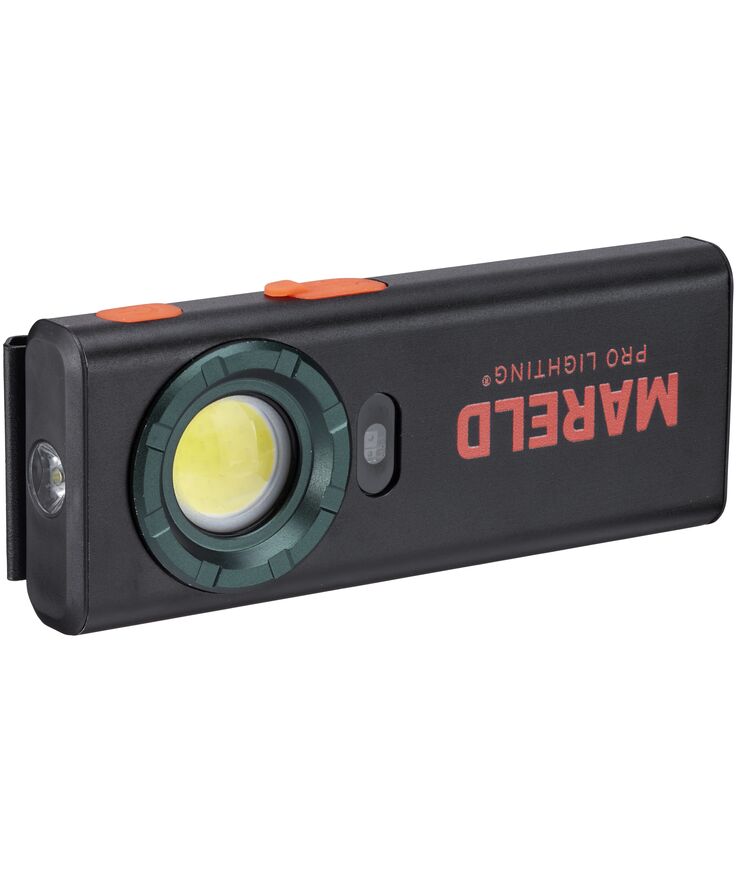 Handlampa illumine 1200 re Mareld