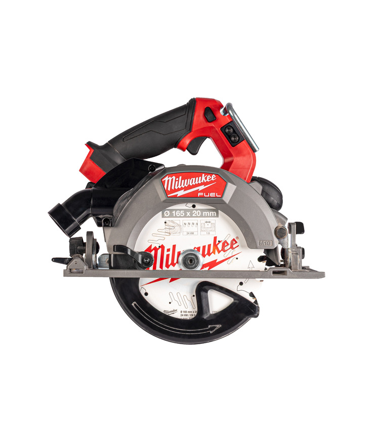 Cirkelsåg m18 fcsdc165-0c