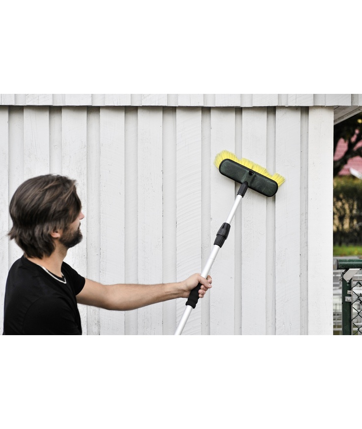 Desinficering prickfri biocid svarta mögelprickar på fasa