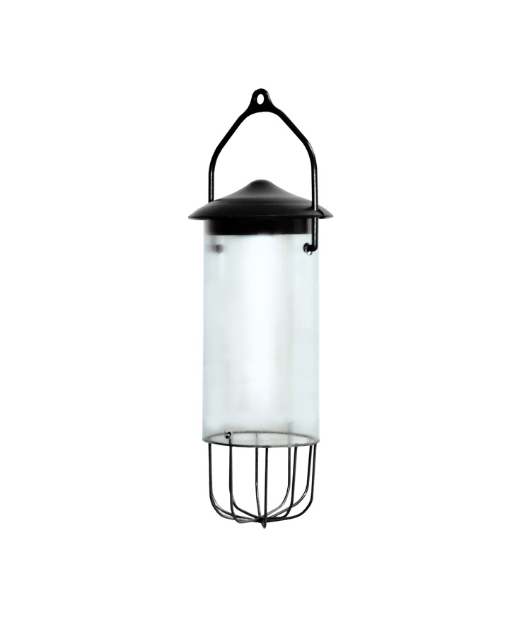 Fågelmatare talgboll nyby sv /transp 20cm