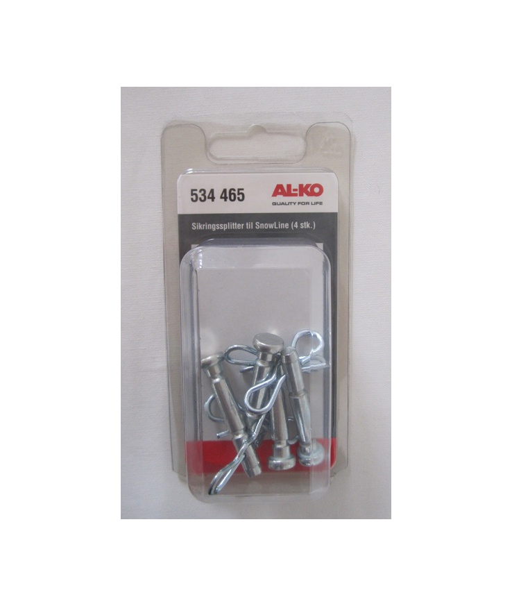 Brytpinnar al-ko till snowline Bensinslungor