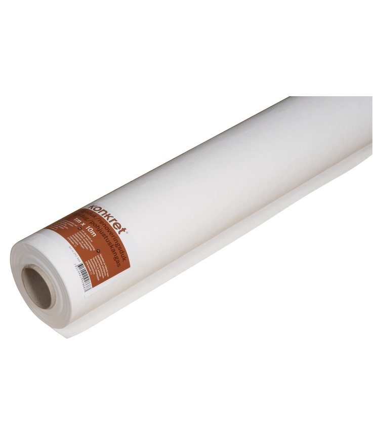 Renoveringsduk 1x25m