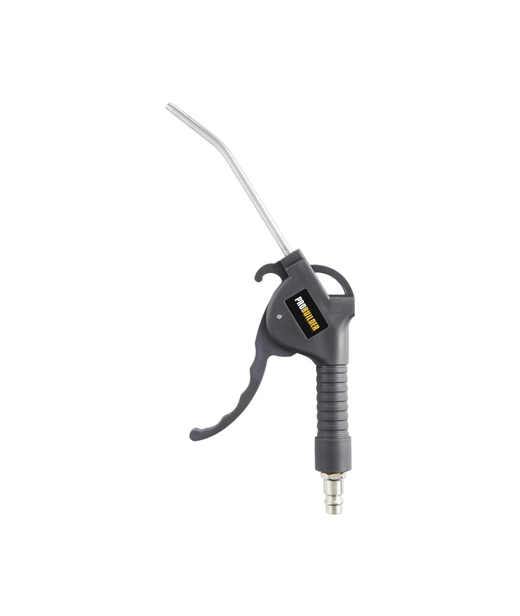 Blåspistol tryckluft Probuilder