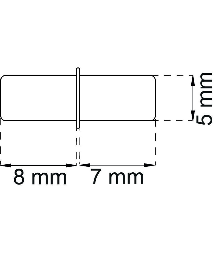 Hyllbärare 1763 efz d5mm