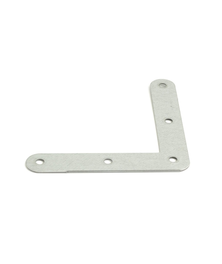 Hörnjärn 1134 efz 109x109mm