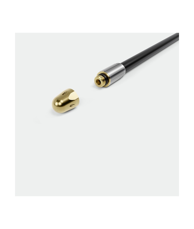 Rörrensslang 7,5m pc 7.5