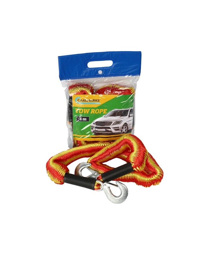 Bogserlina carlmarks 2 ton 12x4000mm